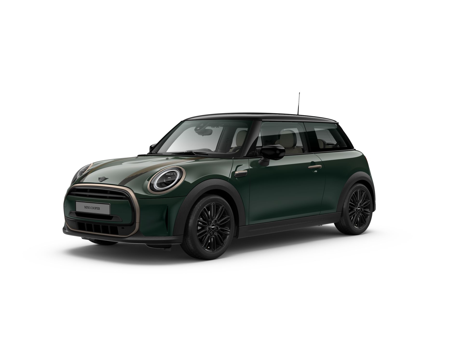 Mini Cooper 2021